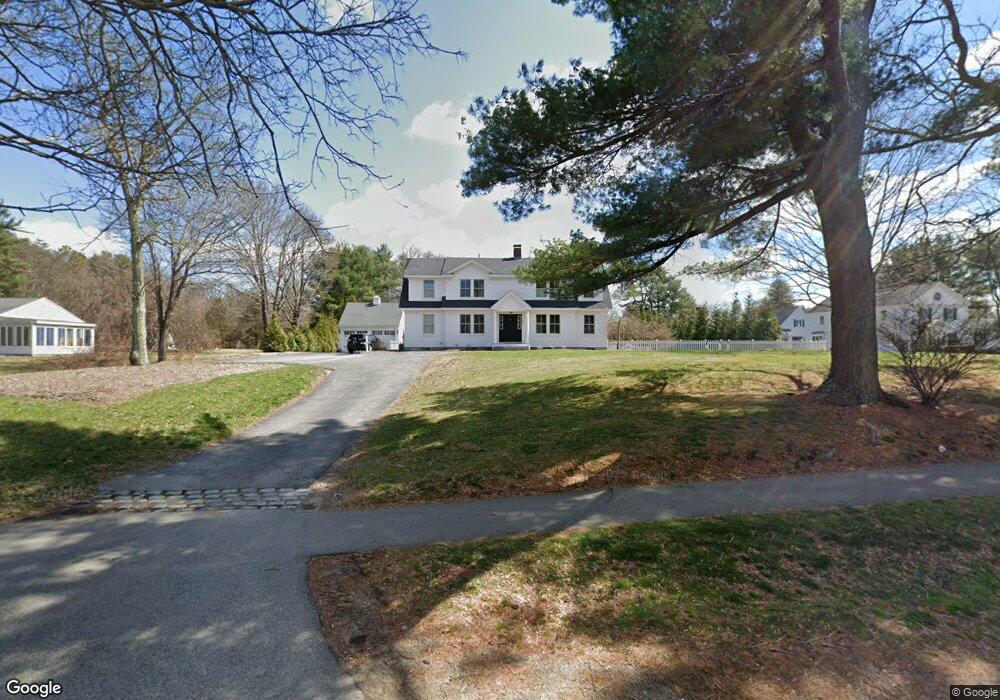 934 Main St unit Residence, Hingham, MA 02043 - photo 1