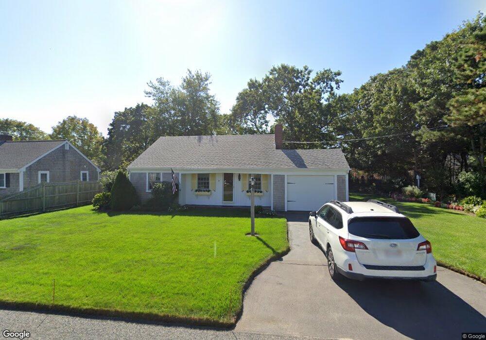 9 Captain Phillips Rd, West Dennis, MA 02670 - photo 1
