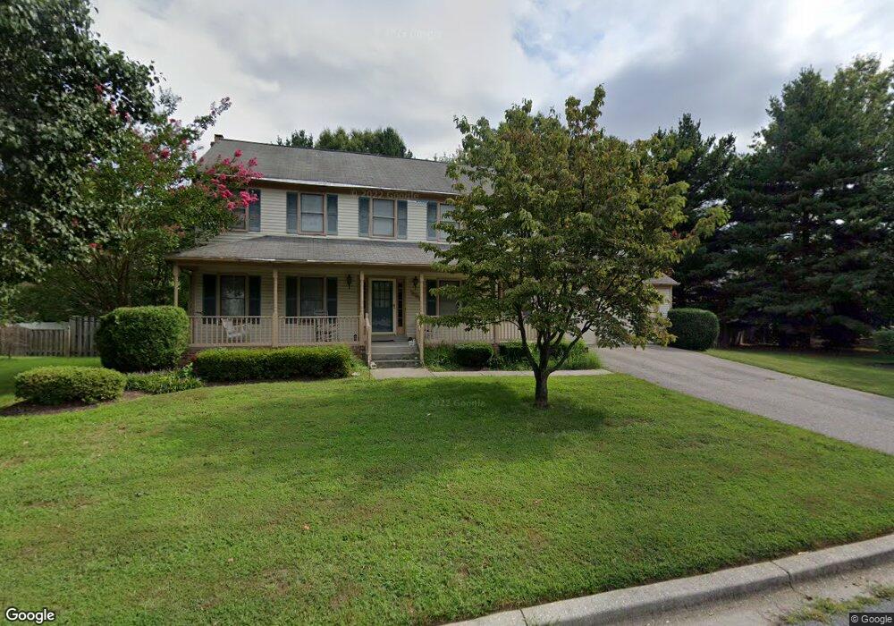 6209 Gradys Walk, Bowie, MD 20715 - photo 1