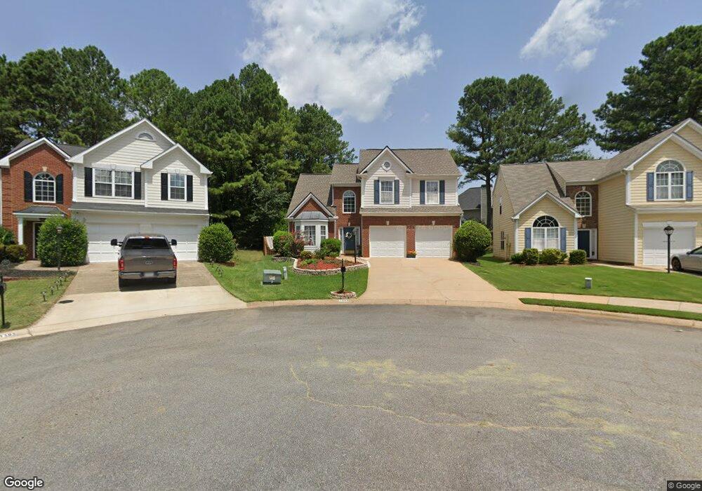 1309 Glenover Way, Marietta, GA 30062 - photo 1