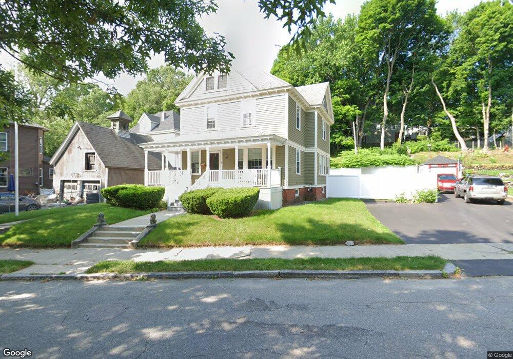 27 Englewood Ave, Worcester, MA 01603 - photo 1