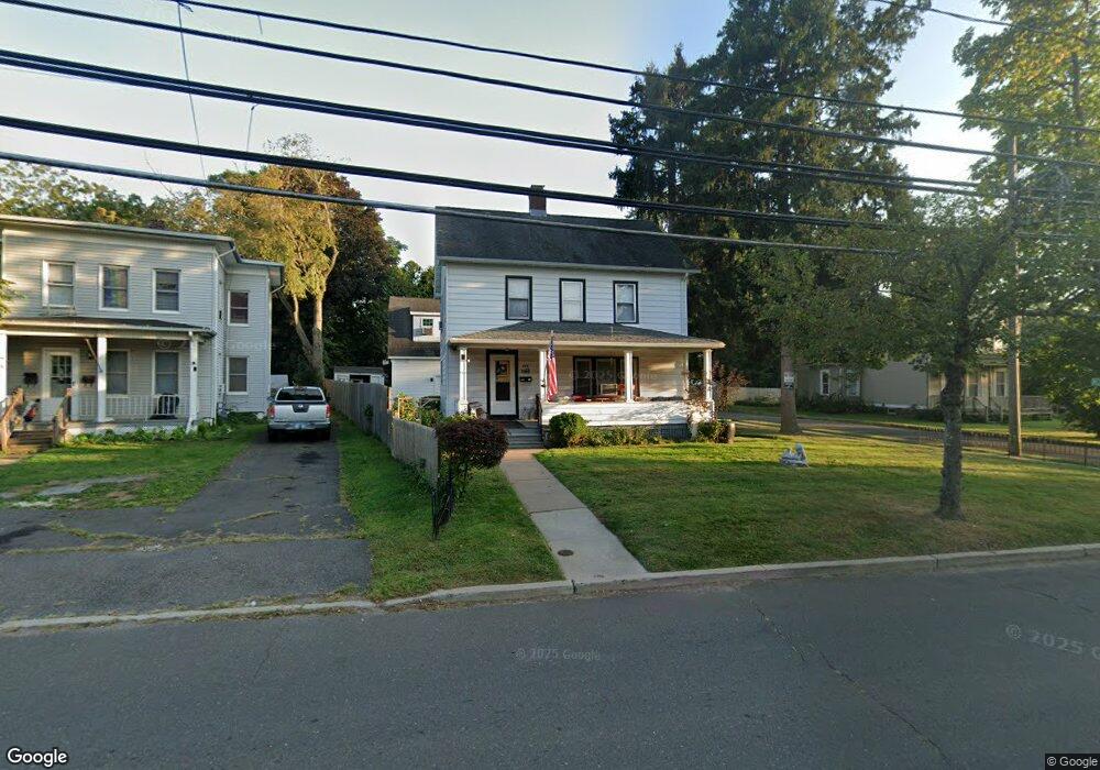 44 1/2 Silver St, Middletown, CT 06457 - photo 1