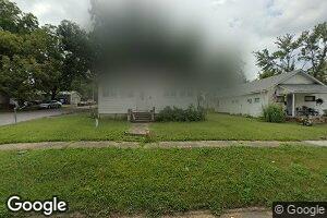 702 Maple St, Zeigler, IL 62999