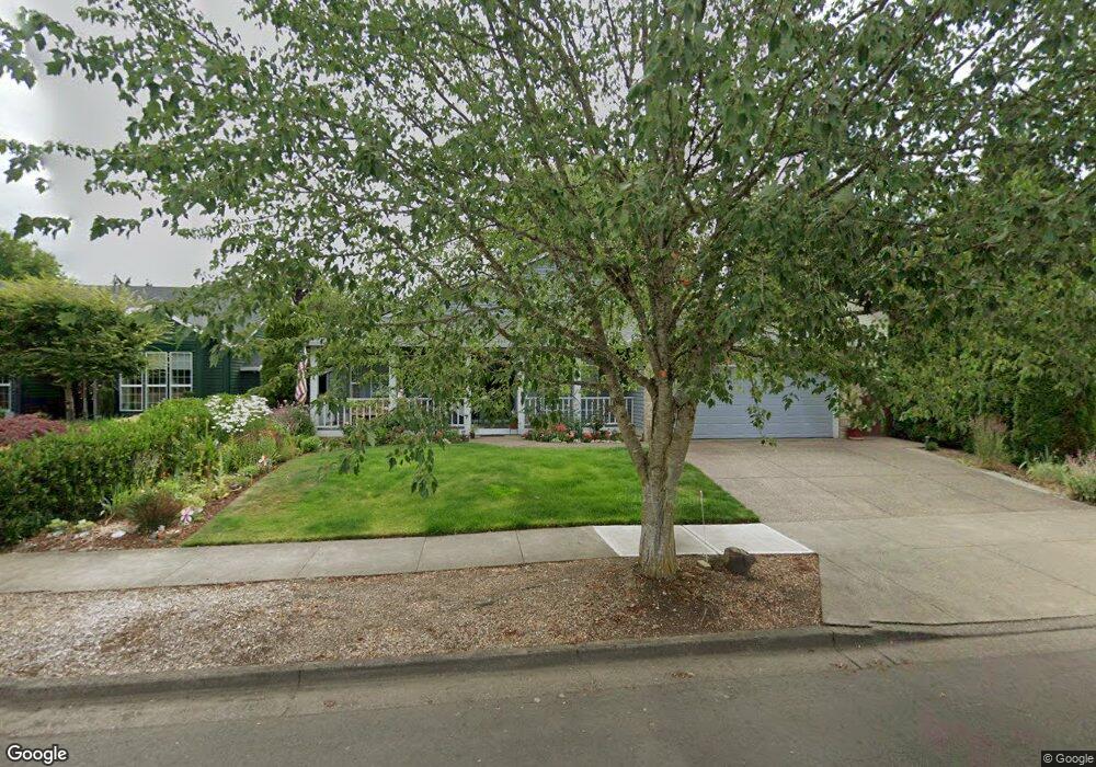 2712 N Main St, Newberg, OR 97132 - photo 1