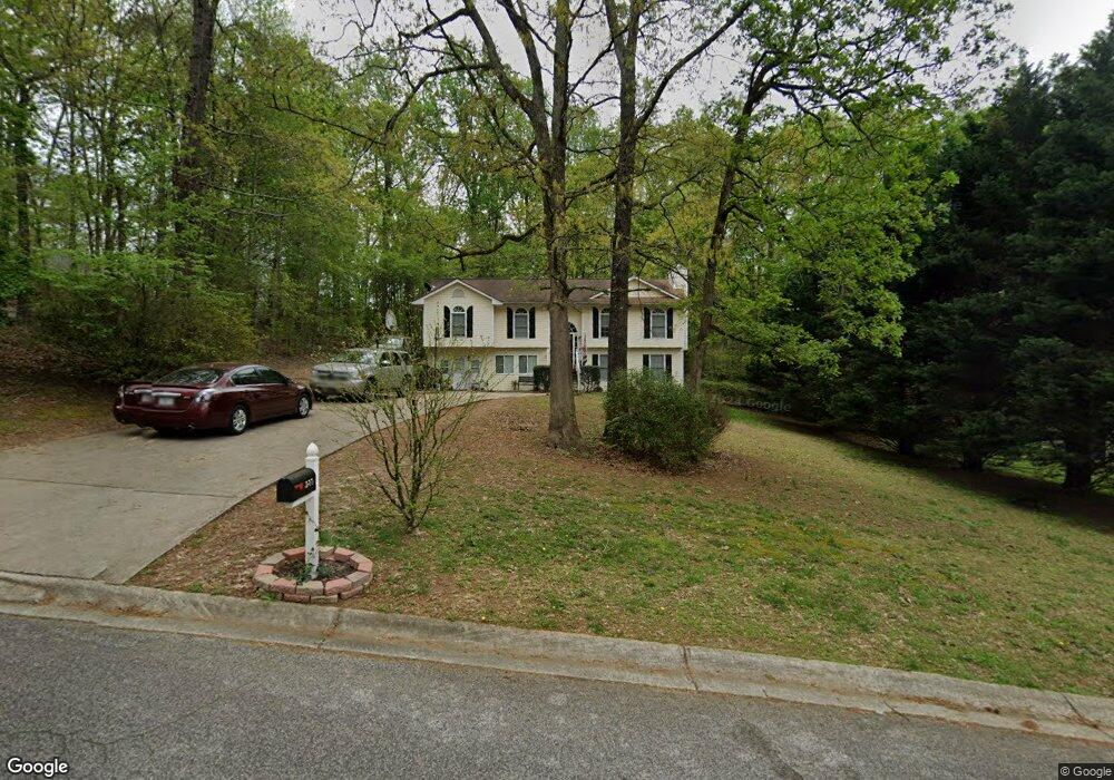 289 Stoneview Dr, Hoschton, GA 30548 - photo 1