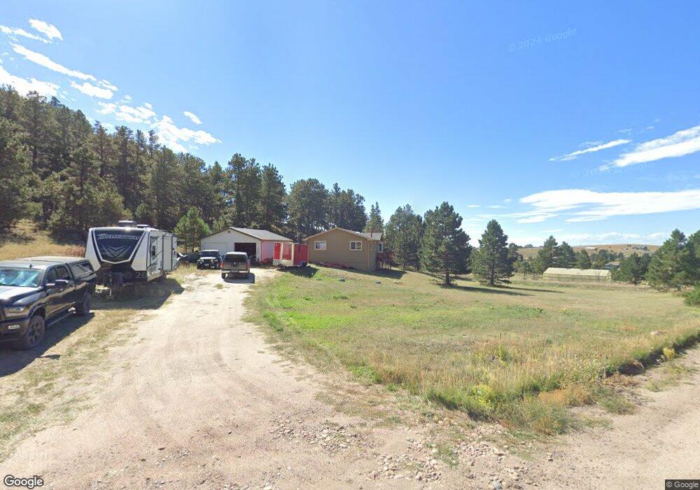 17055 Gollihar Ct, Peyton, CO 80831 - photo 1