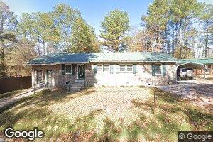111 Chrestman Cir, Calhoun City, MS 38916