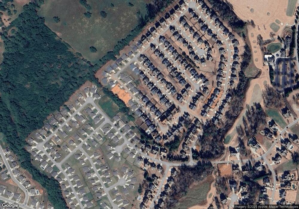 4331 Links Blvd, Jefferson, GA 30549 - photo 1