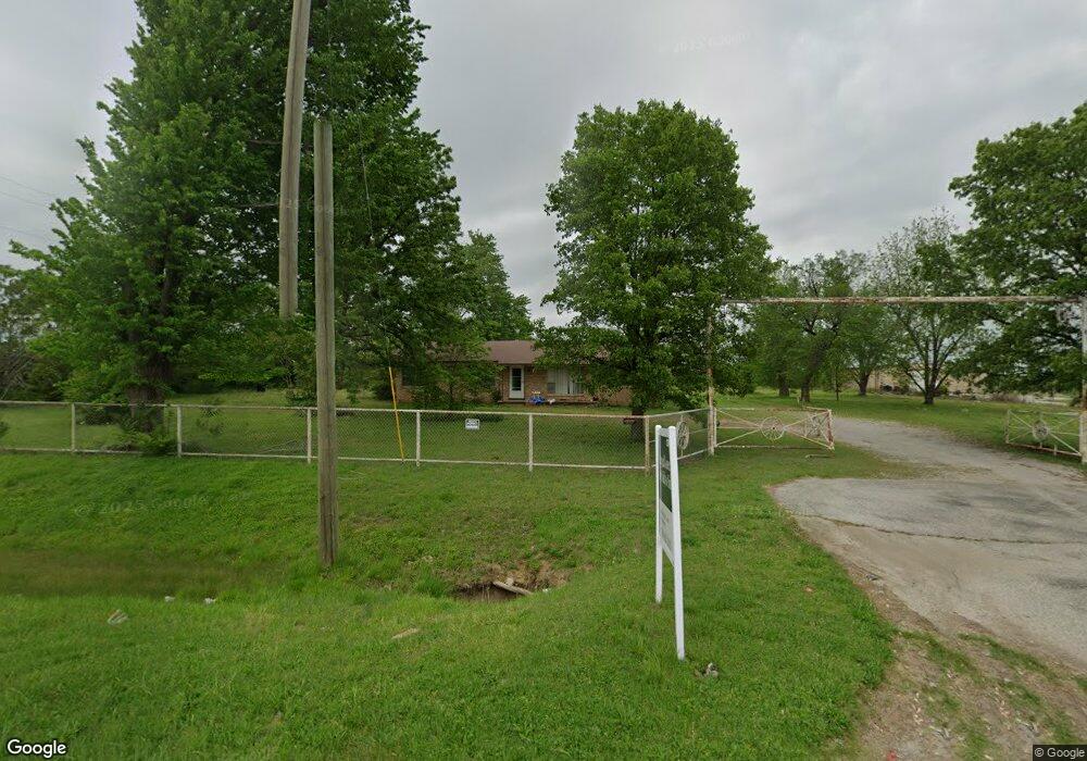 2517 W 121st St S, Jenks, OK 74037 - photo 1