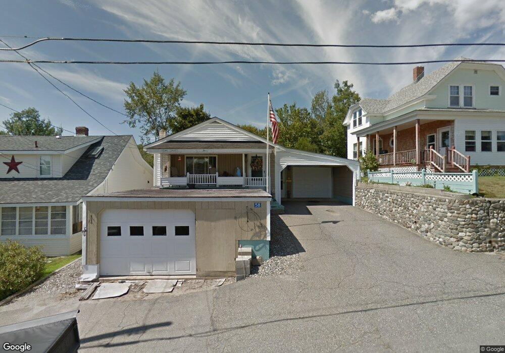 54 School St, Millinocket, ME 04462 - photo 1