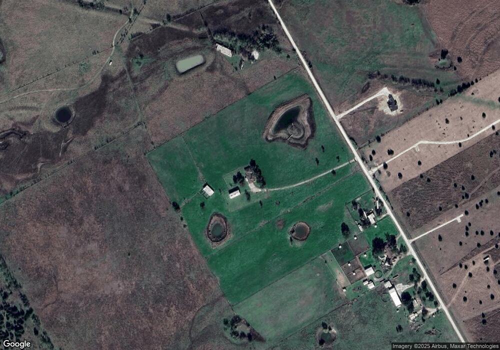 1471 NW County Road 2020, Corsicana, TX 75110 - photo 1