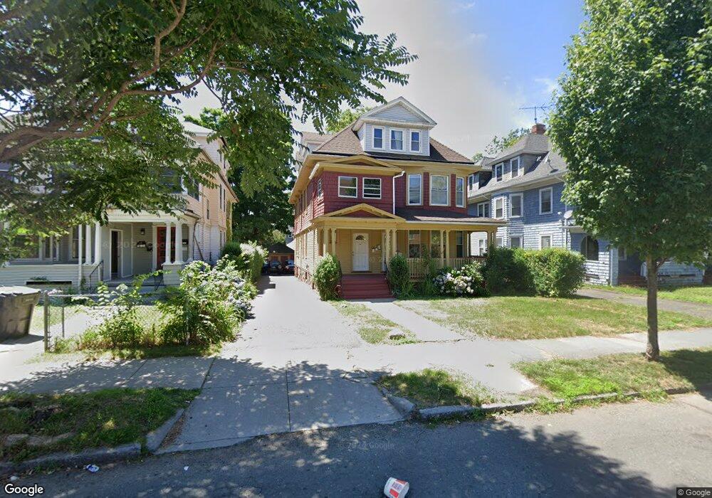 281 Laurel St unit 283, Hartford, CT 06105 - photo 1