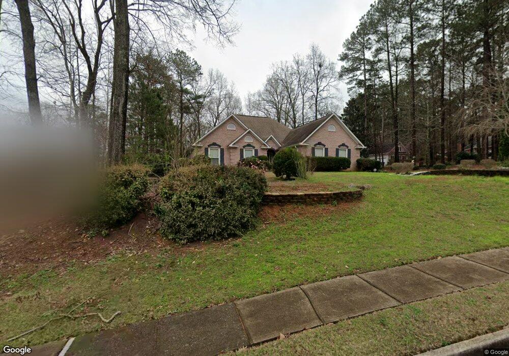 405 Amicalola Trace, Jonesboro, GA 30236 - photo 1