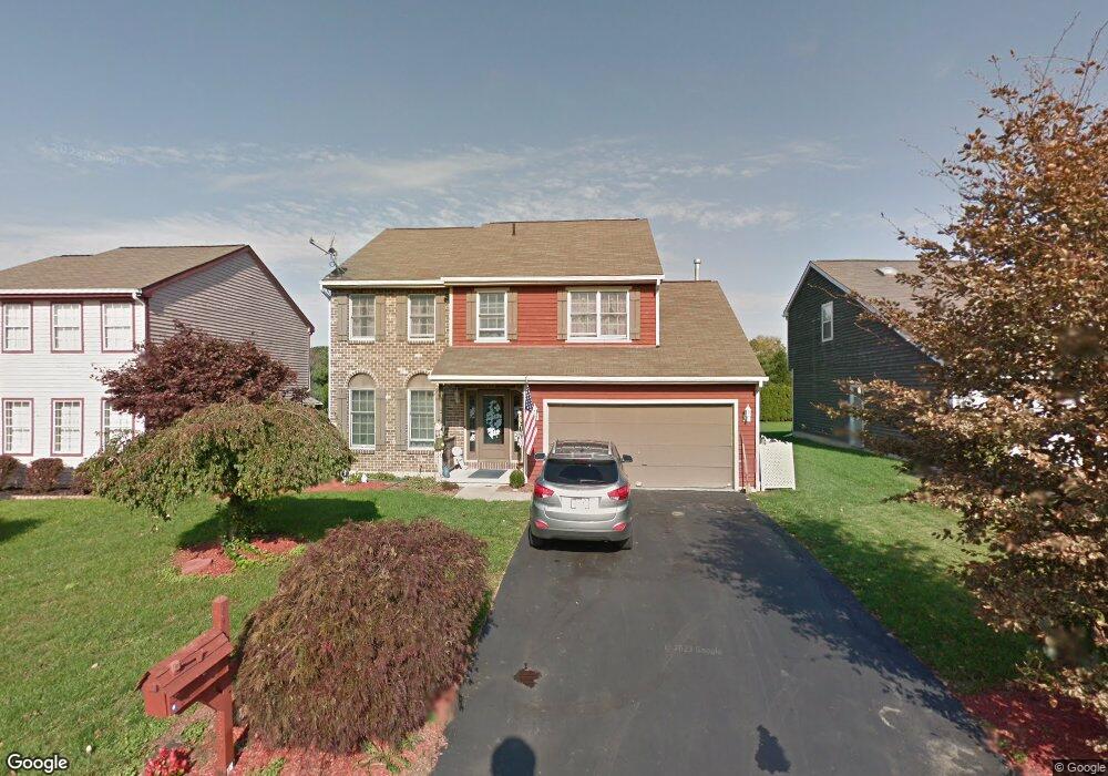 3639 Willingham Ave, Reading, PA 19605 - photo 1