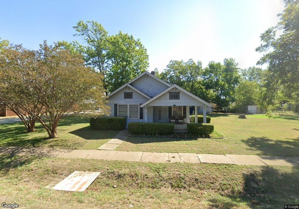 302 S Ohio St, Celina, TX 75009 - photo 1