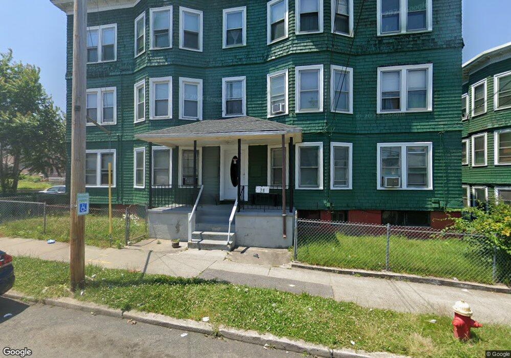 24 Grape St unit 2L, Chicopee, MA 01013 - photo 1