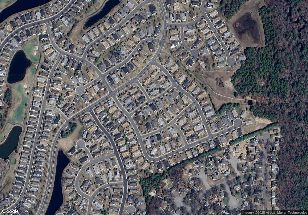 8 Vecchio Rd, Manchester Township, NJ 08759 - photo 1