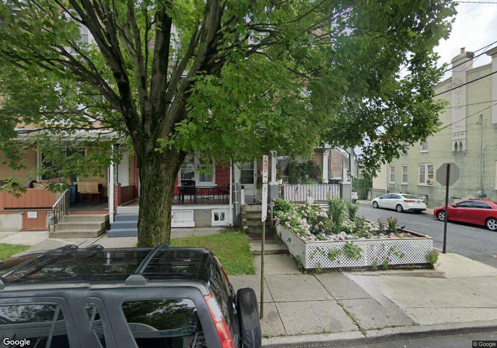 439 W Tilghman St, Allentown, PA 18102 - photo 1