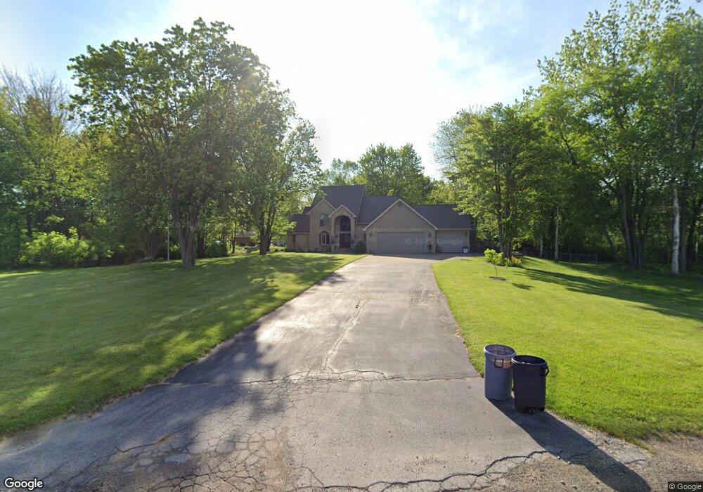 12021 Block Rd, Birch Run, MI 48415 - photo 1