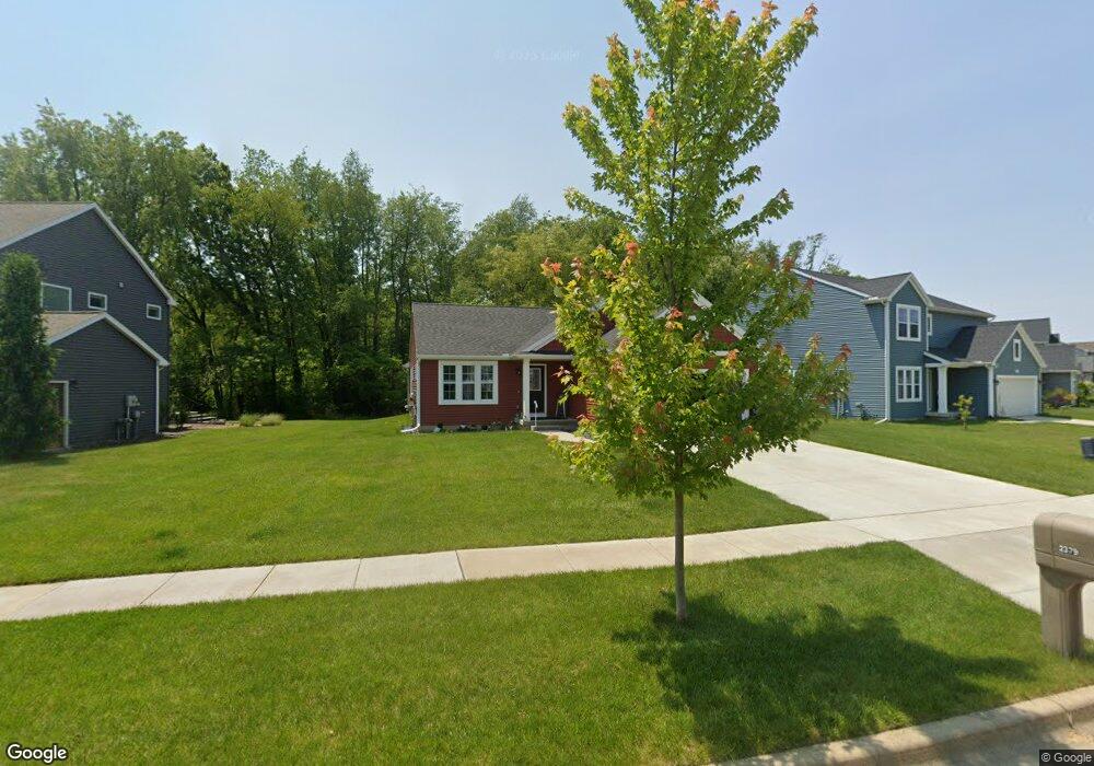 2379 Avalon Woods Dr, Portage, MI 49024 - photo 1