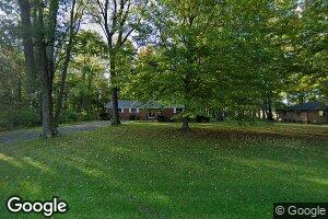 7545 E State Road 36, Mooreland, IN 47360