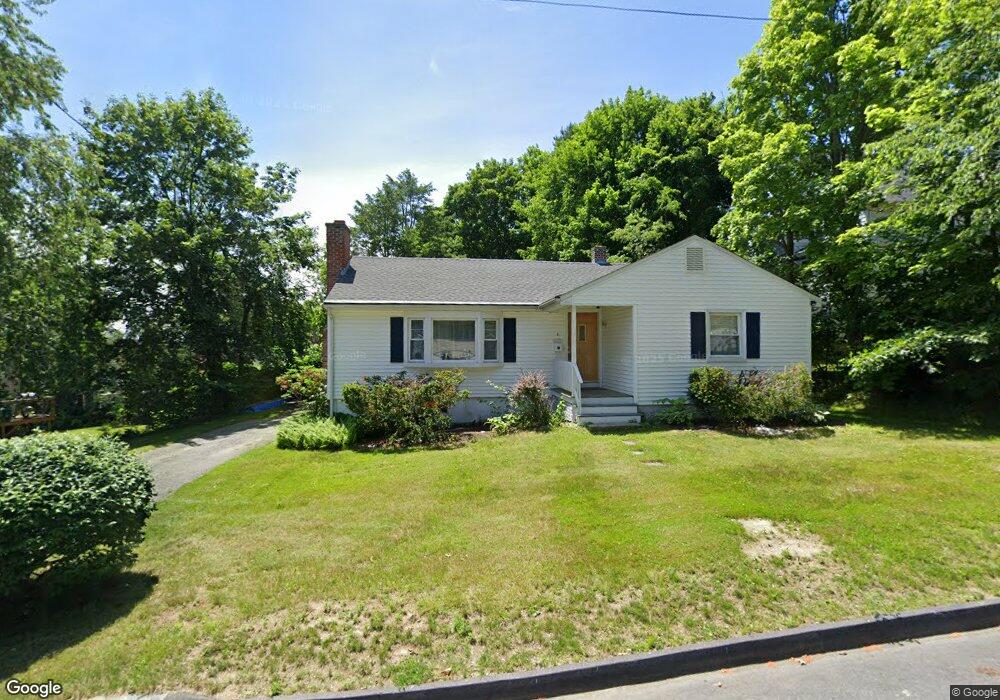 4 Cornhill St, Worcester, MA 01607 - photo 1