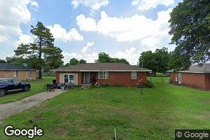 222 S 6th St, Cyril, OK 73029