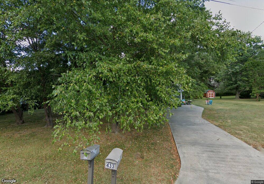 433 Westbury Dr, Asheboro, NC 27205 - photo 1