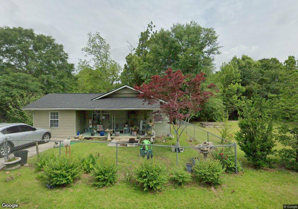 111 Gillis St, Fitzgerald, GA 31750 - photo 1