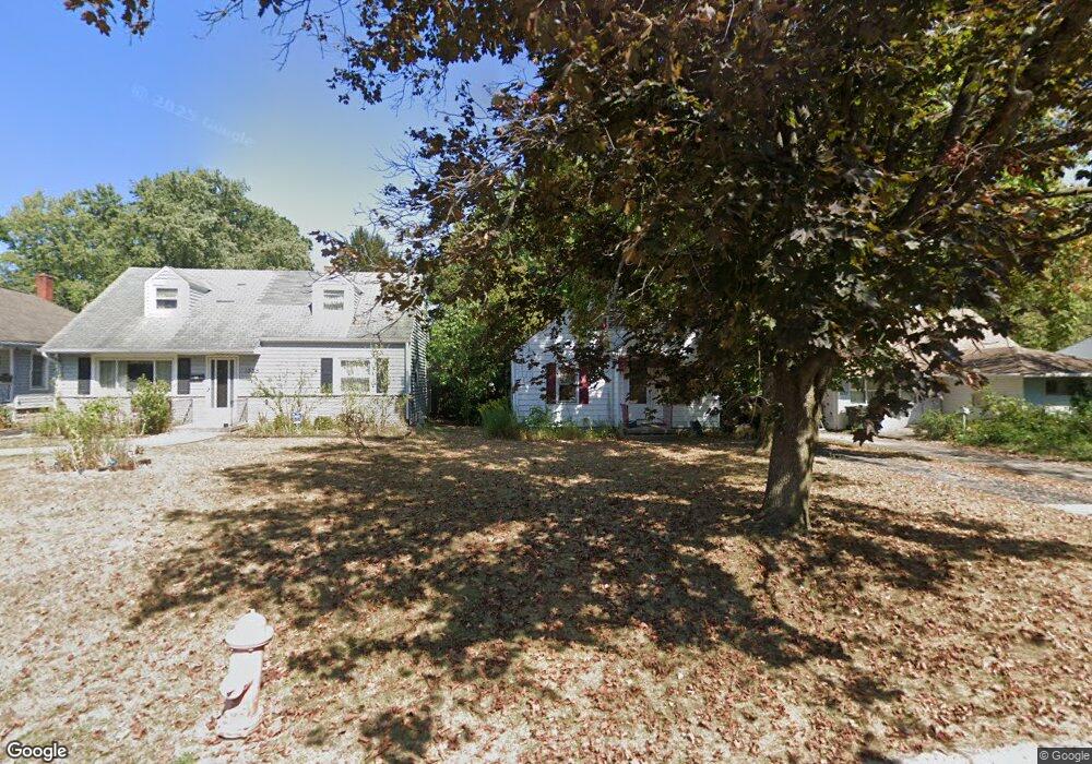 1344 Elmore Ave, Columbus, OH 43224 - photo 1