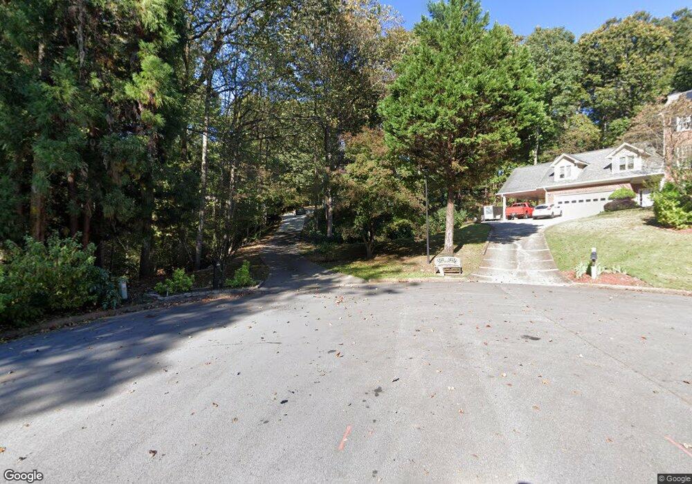 3284 Natures Walk, Suwanee, GA 30024 - photo 1