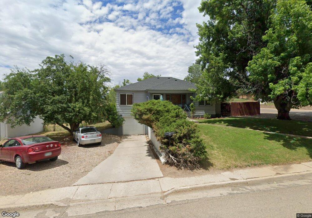 940 Barclay St, Craig, CO 81625 - photo 1