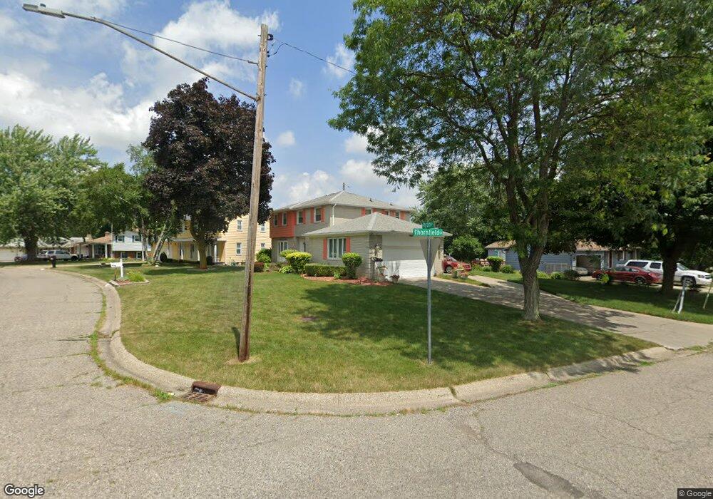 1397 Ryan St, Flint, MI 48532 - photo 1