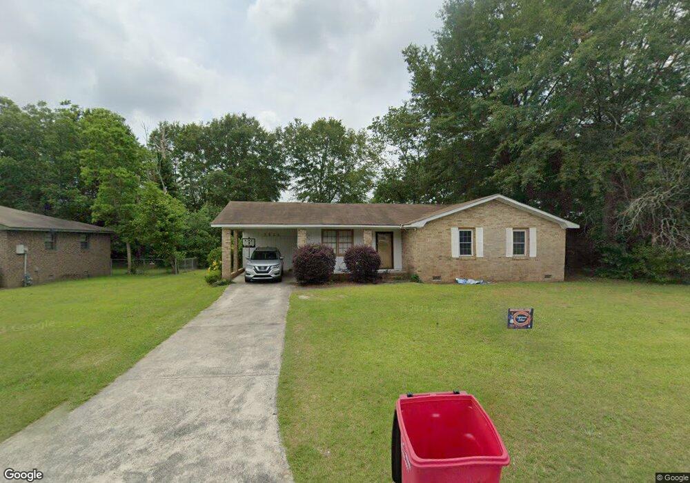 2855 Bob o Link Dr, Macon, GA 31206 - photo 1