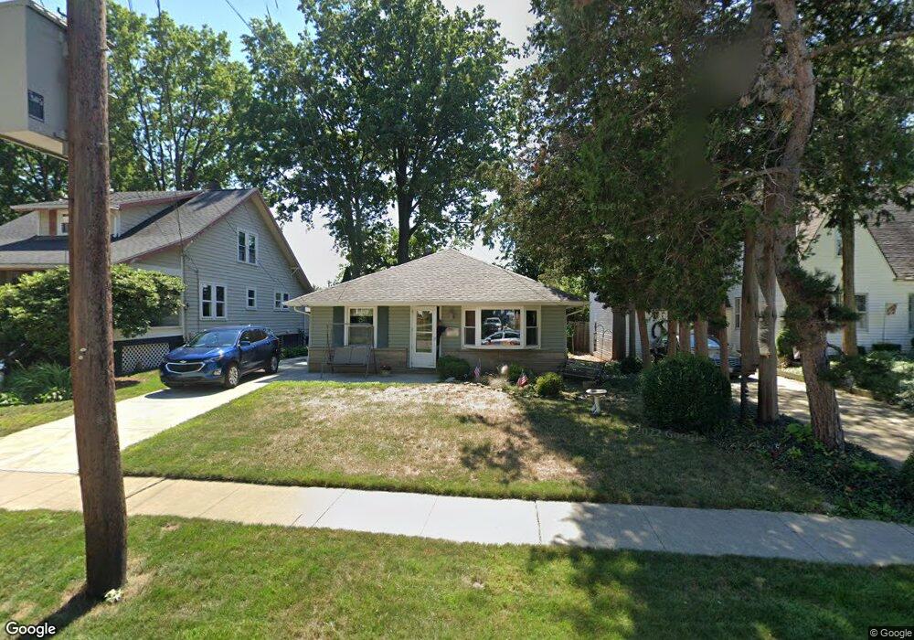 1584 Arbor St, Wickliffe, OH 44092 - photo 1