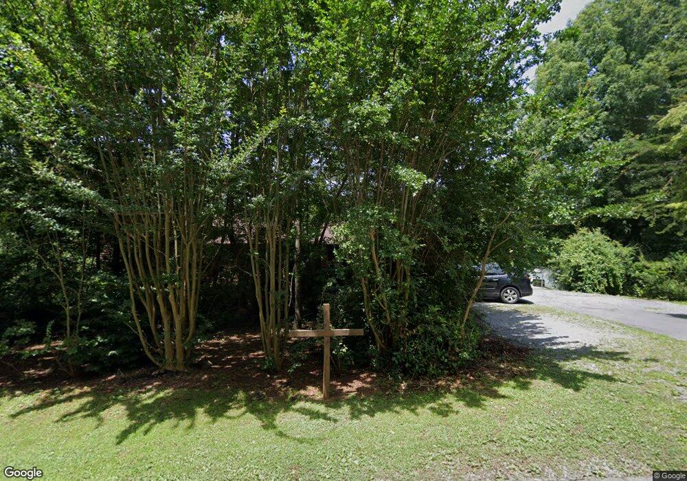 386 Chinquapin Rd, Ellijay, GA 30536 - photo 1