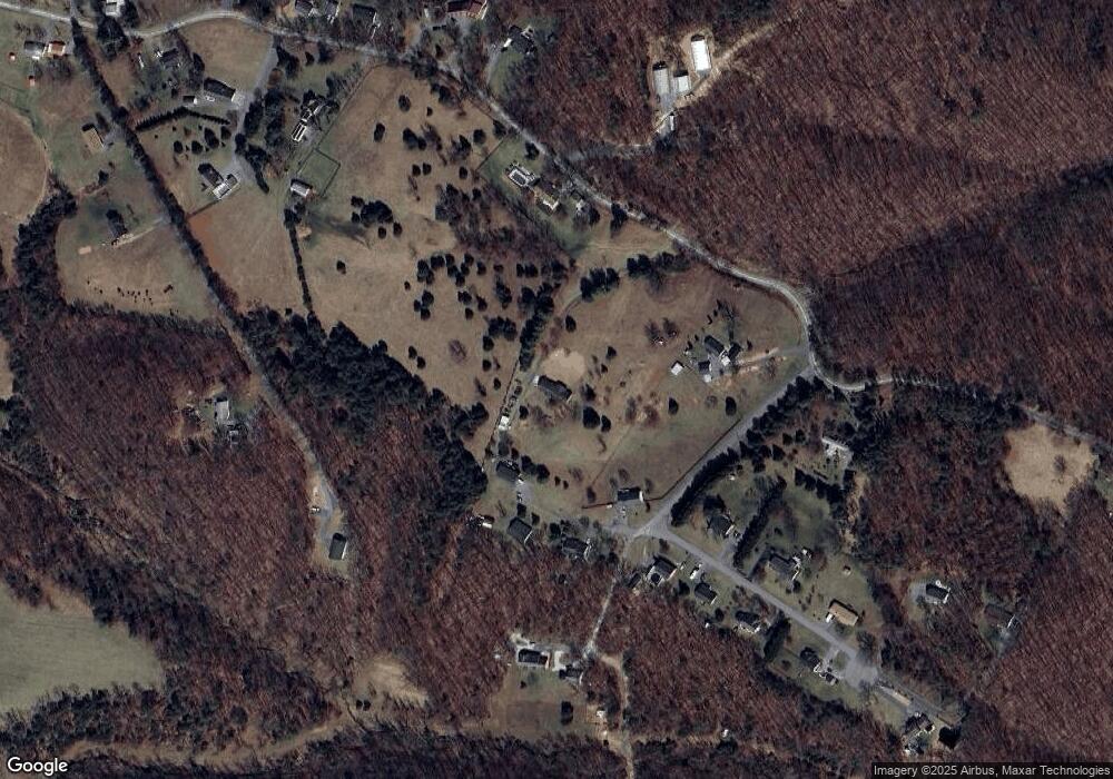 1320 Hyslip Ford Rd, Bunker Hill, WV 25413 - photo 1