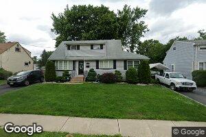 12 Monica Ct, Avenel, NJ 07001