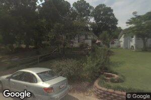 525 20th Ave S, Birmingham, AL 35205