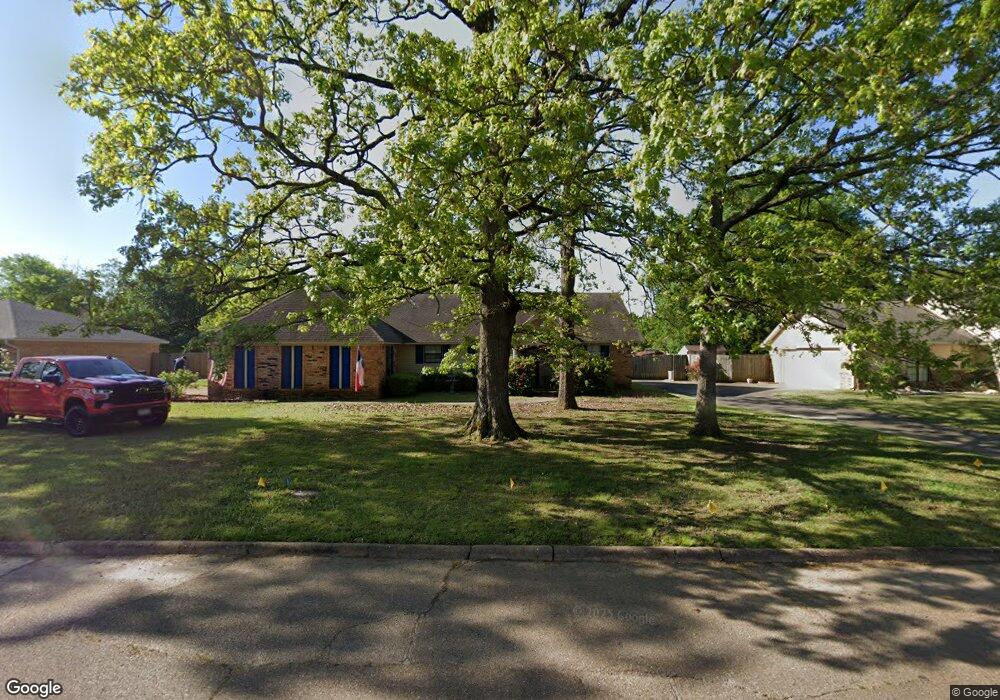 3111 Keller Ave, Texarkana, TX 75503 - photo 1