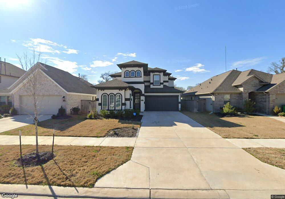 1819 Winston Store Loop, Richmond, TX 77469 - photo 1