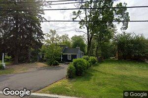 920 Mount Kemble Ave, Morristown, NJ 07960