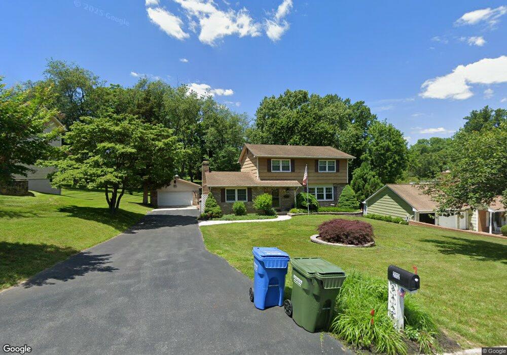 2114 Brookhaven Ct, Fallston, MD 21047 - photo 1