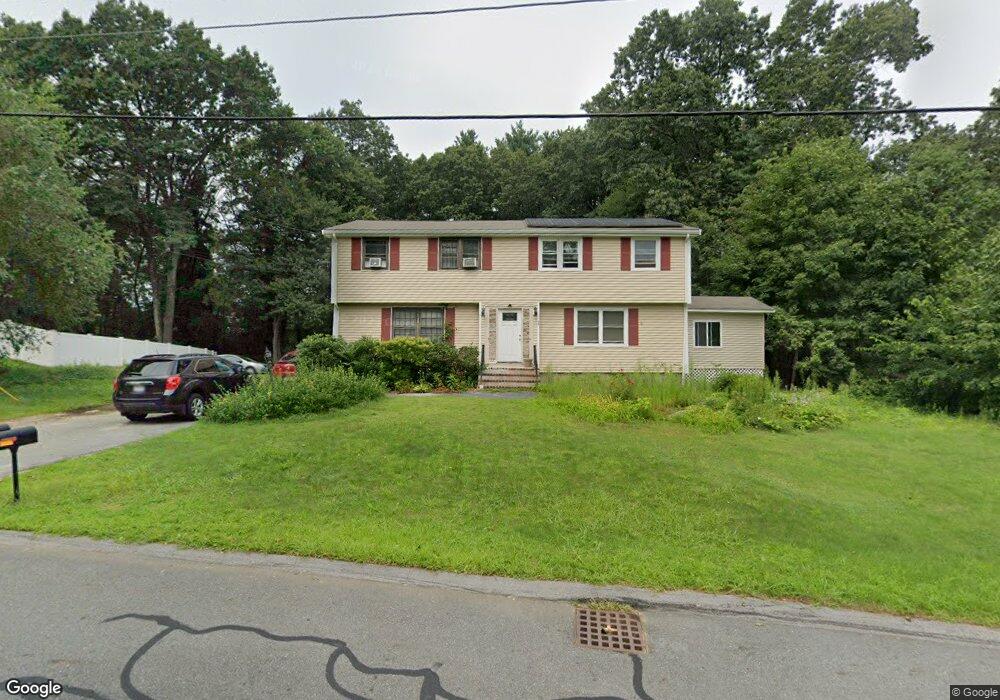 32 Pondover Rd, Billerica, MA 01821 - photo 1