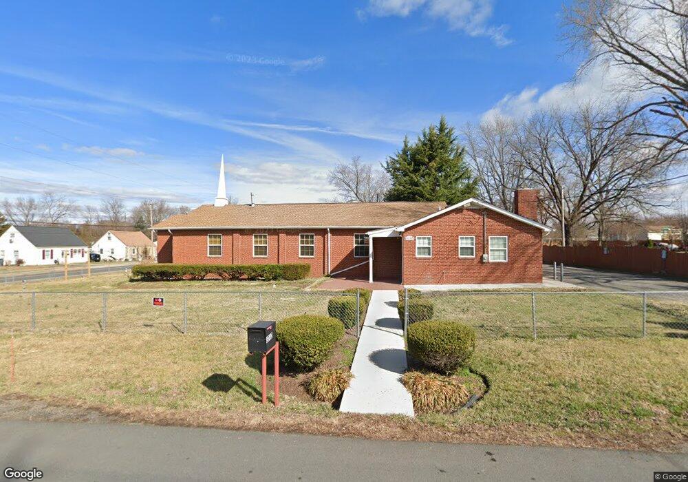 8040 Mclean Way, Manassas, VA 20111 - photo 1