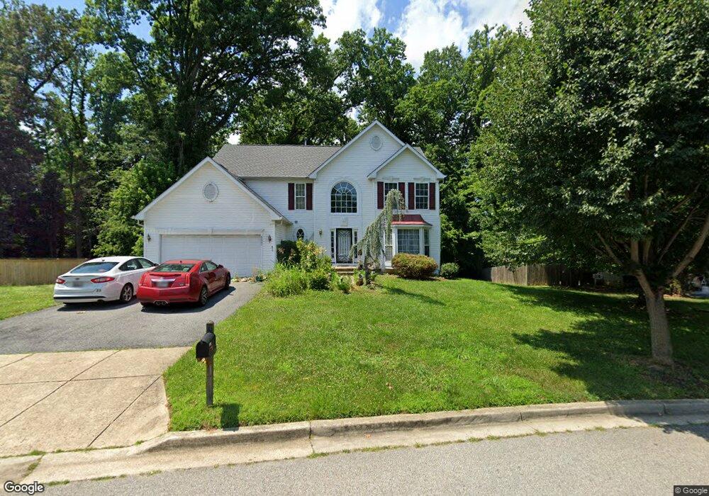 8605 Hillview Rd, Hyattsville, MD 20785 - photo 1
