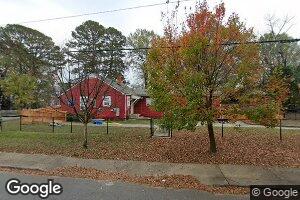 407 Norris Ave, Charlotte, NC 28206