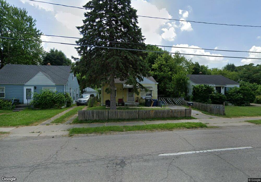 2422 Leith St, Flint, MI 48506 - photo 1