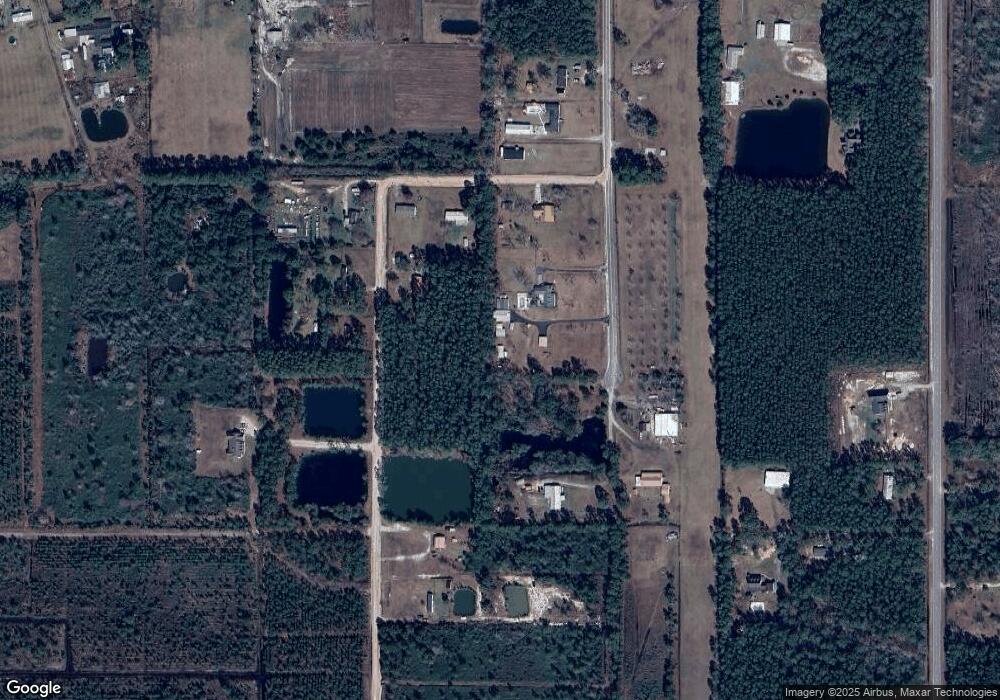 184 Rowell Rd, Waycross, GA 31503 - photo 1