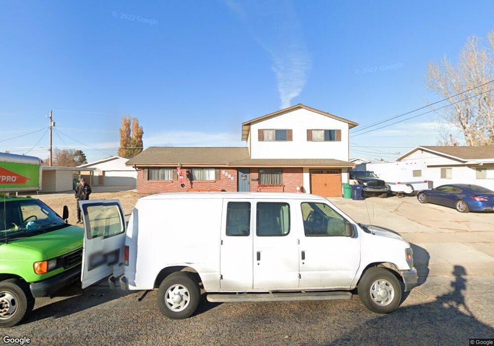 2176 W 5025 S unit 3, Roy, UT 84067 - photo 1